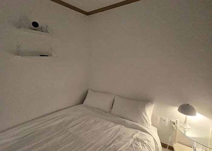 3 Min Walk From Line 9 Seonyudo Station 2 Rooms