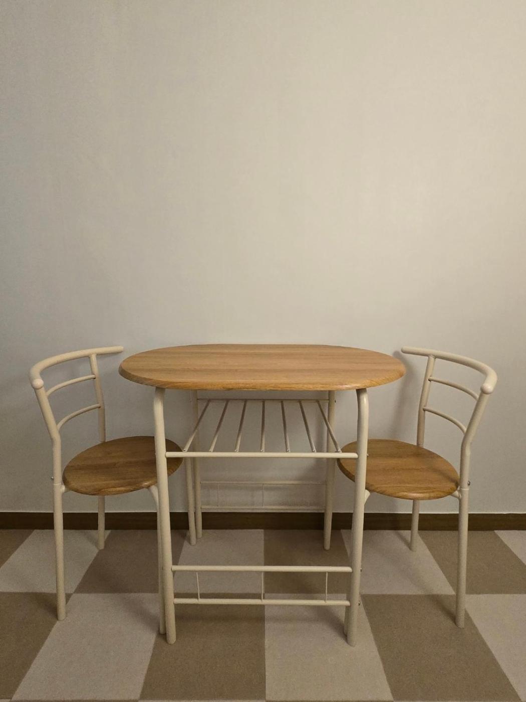 Apartment 3 Min Walk From Line 9 Seonyudo Station 2 Seoul