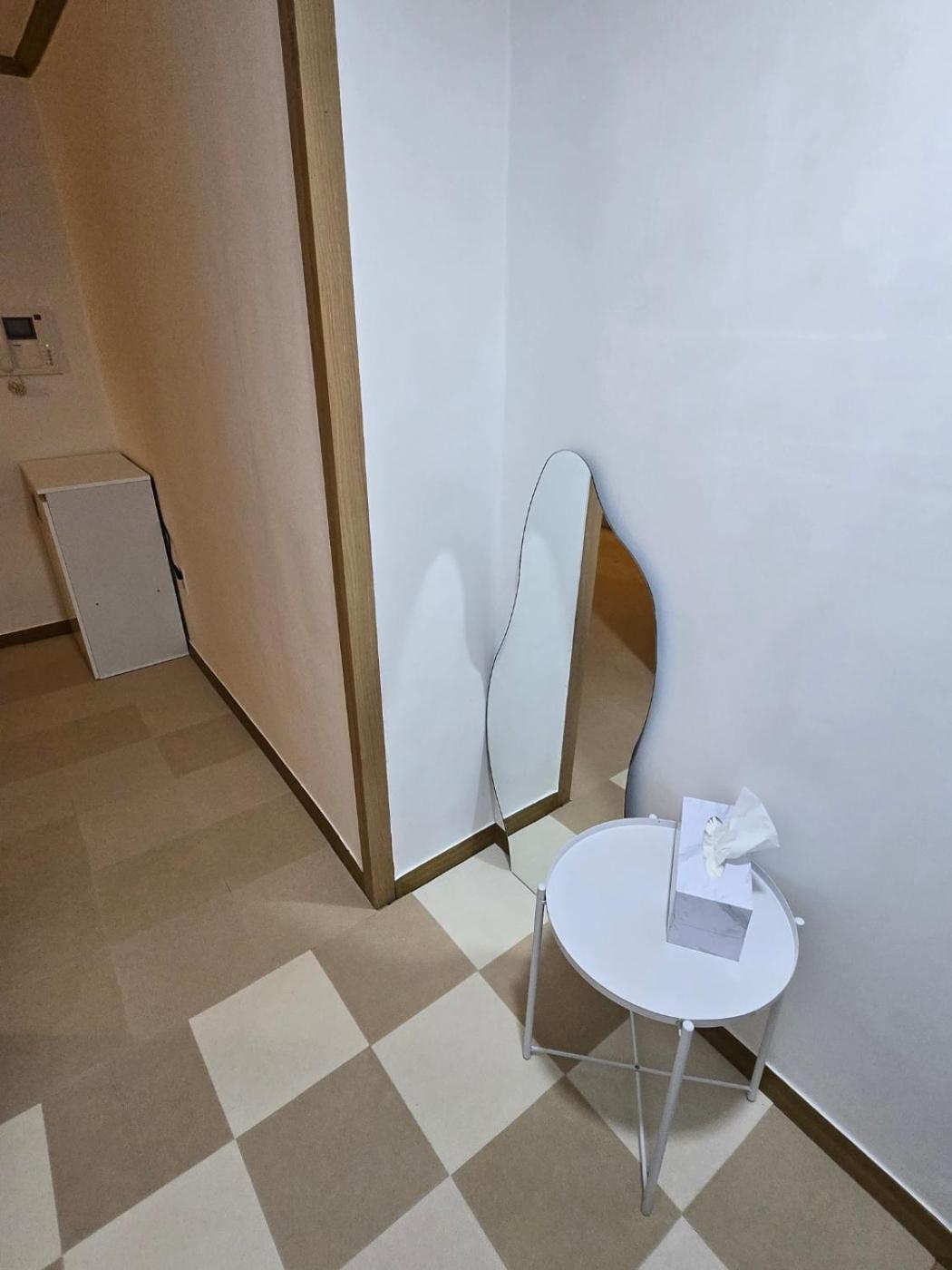 3 Min Walk From Line 9 Seonyudo Station 2 *