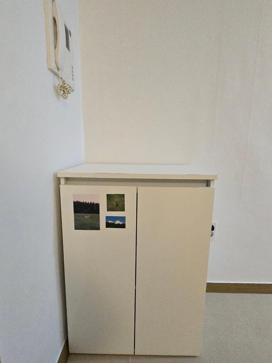 Apartment 3 Min Walk From Line 9 Seonyudo Station 2