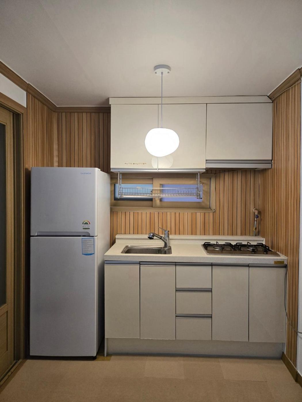 3 Min Walk From Line 9 Seonyudo Station 2 Apartment Seoul