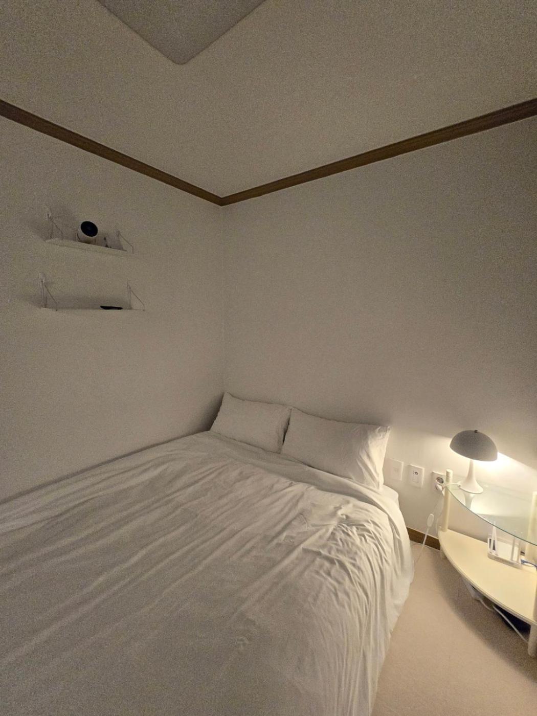 Apartment 3 Min Walk From Line 9 Seonyudo Station 2 Seoul