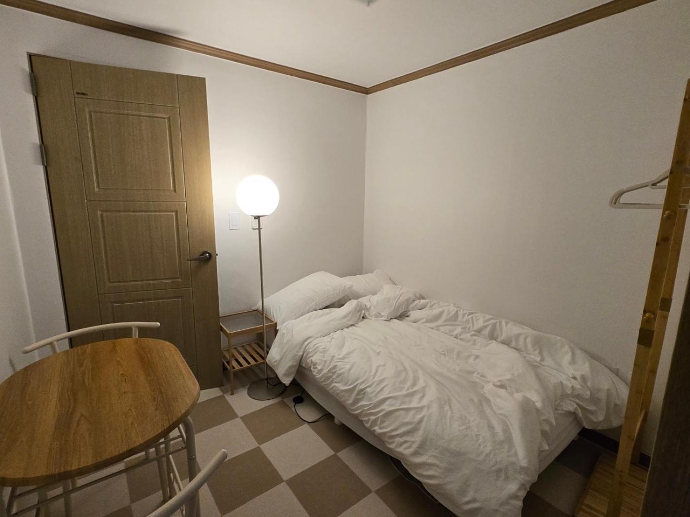 3 Min Walk From Line 9 Seonyudo Station 2 Seoul
